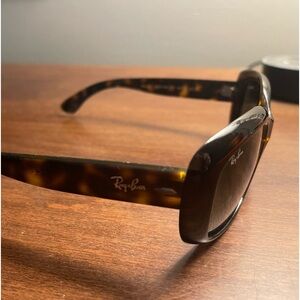 Ray Ban Jackie Sunglasses